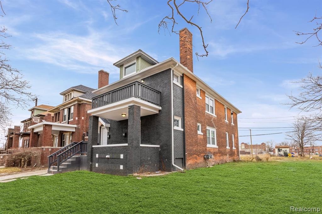 3450 Edison Street, Detroit, MI 48206 — Photo 2