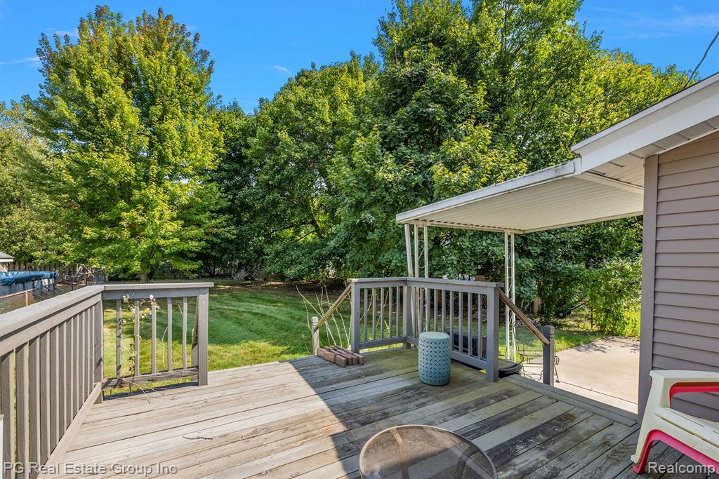 14 PLEASANT Street, Oxford, MI 48371 — Photo 7