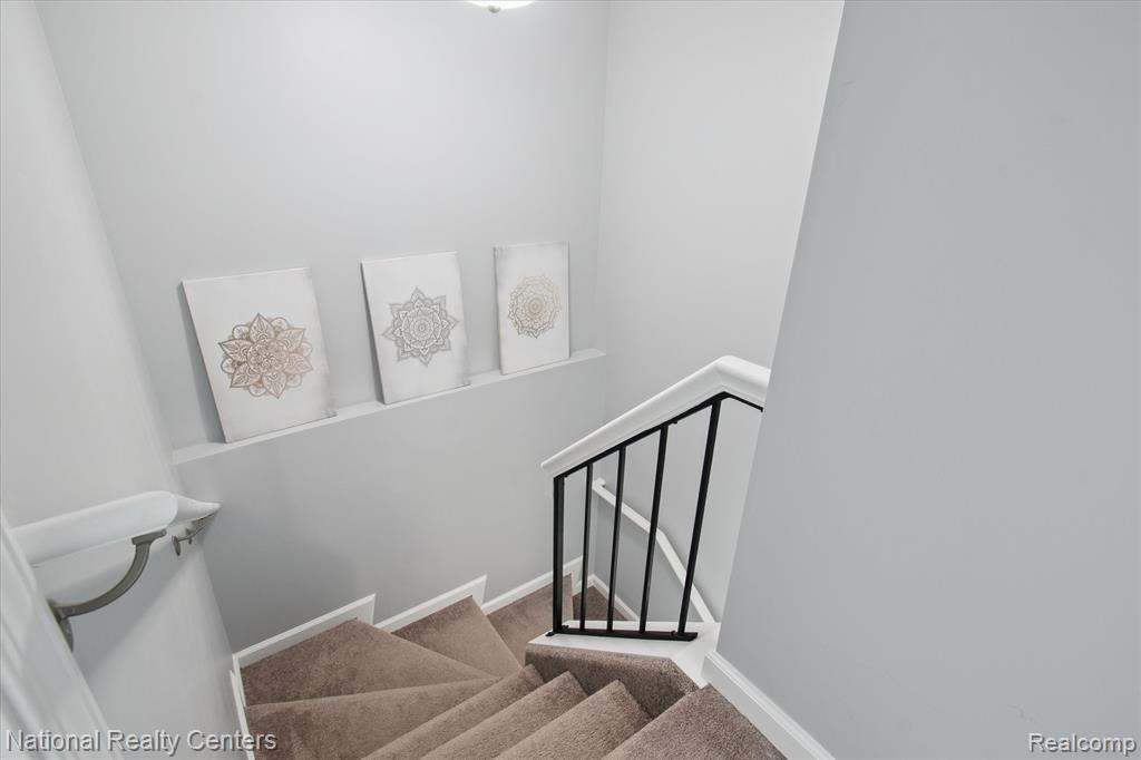 21348 E Glen Haven Circle, Novi, MI 48167 — Photo 19