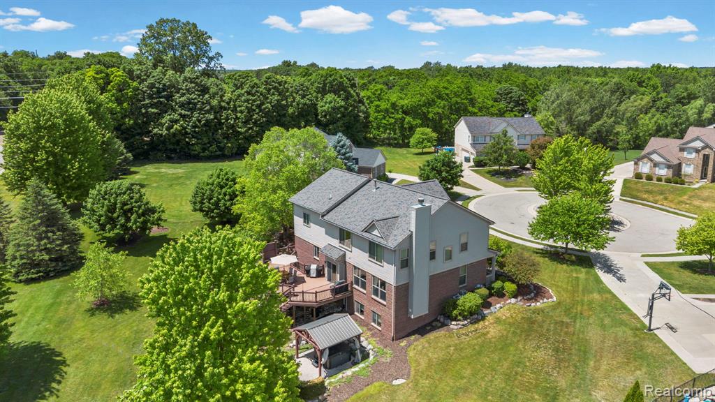981 Coventry Court, Oxford, MI 48371 — Photo 4