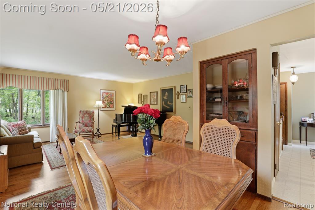16607 Macarthur, Redford, MI 48240 — Photo 17