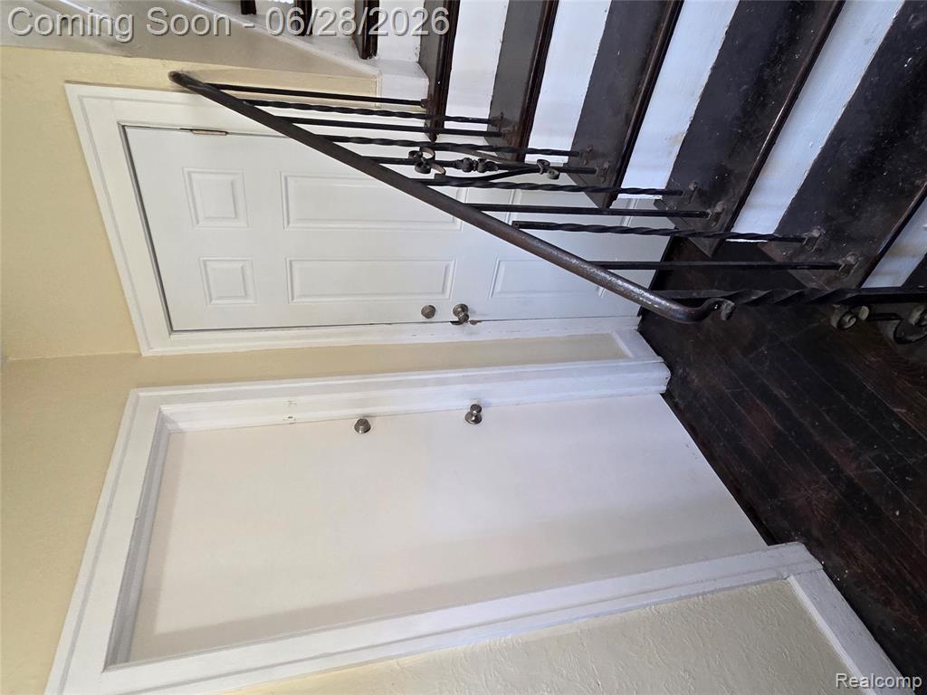 13918 Roselawn Street, Detroit, MI 48238 — Photo 4