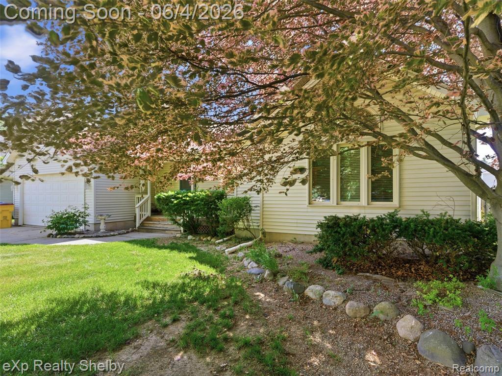 4154 Union, Dryden, MI 48428 — Photo 3