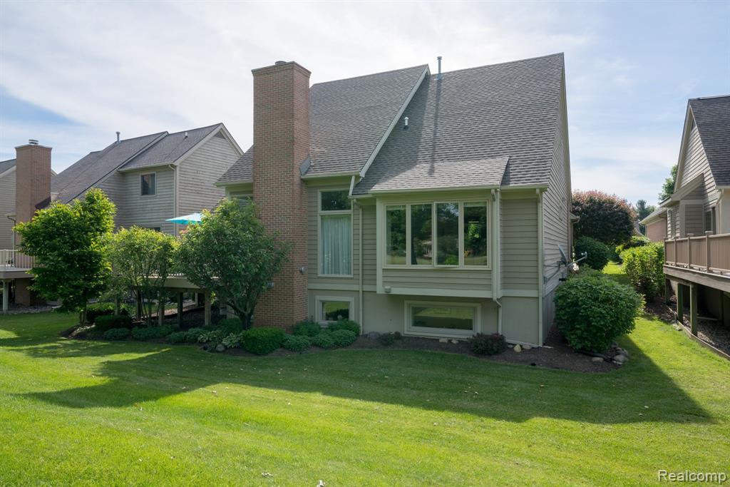 4870 DORAL Drive, Ann Arbor, MI 48108 — Photo 53
