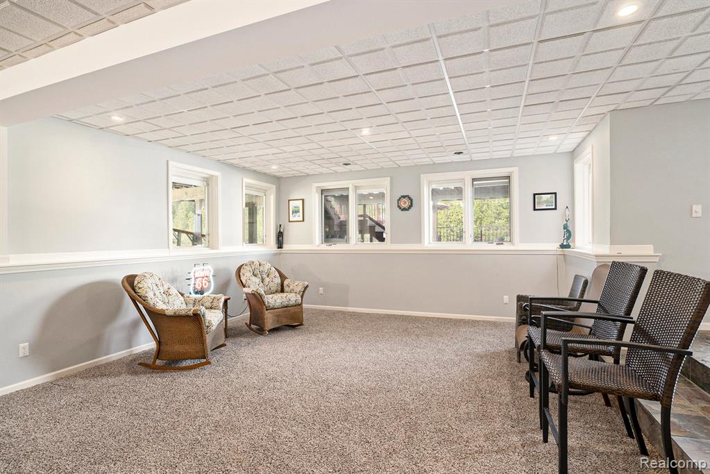 4973 Parview Drive, Clarkston, MI — Photo 41