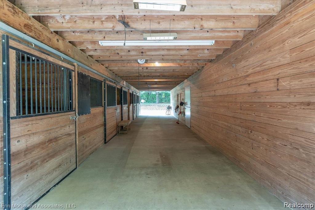 2260 Rock Valley Road, Metamora, MI 48455 — Photo 57