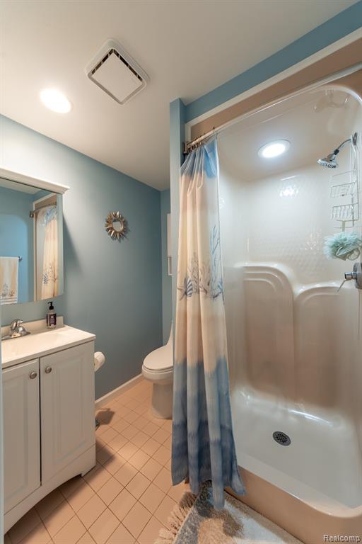6939 West Ridge Drive, Brighton, MI 48116 — Photo 46
