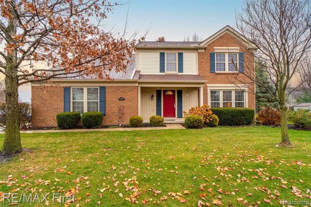 6676 Lambeth Way, Canton, MI 48187 — Photo 2