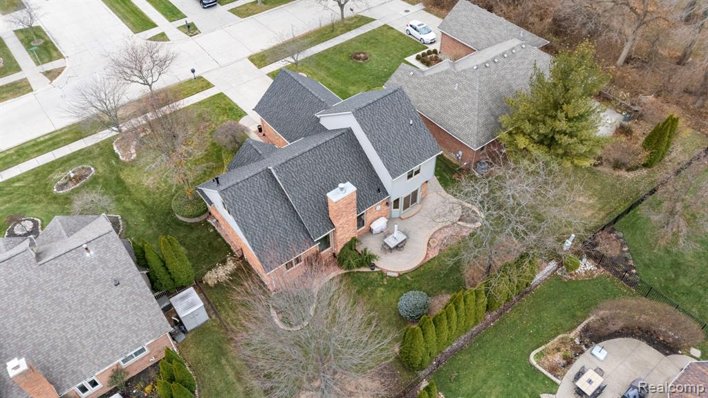 40312 Sugar Spring Drive, Sterling Heights, MI 48313 — Photo 58
