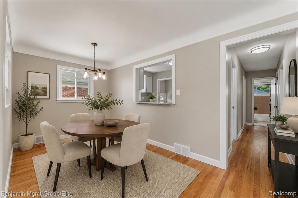 22584 Marine Avenue, Eastpointe, MI 48021 — Photo 8