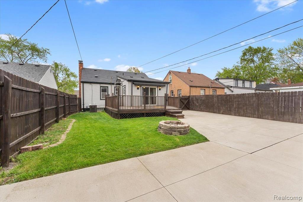 7960 JACKSON Street, Taylor, MI 48180 — Photo 23