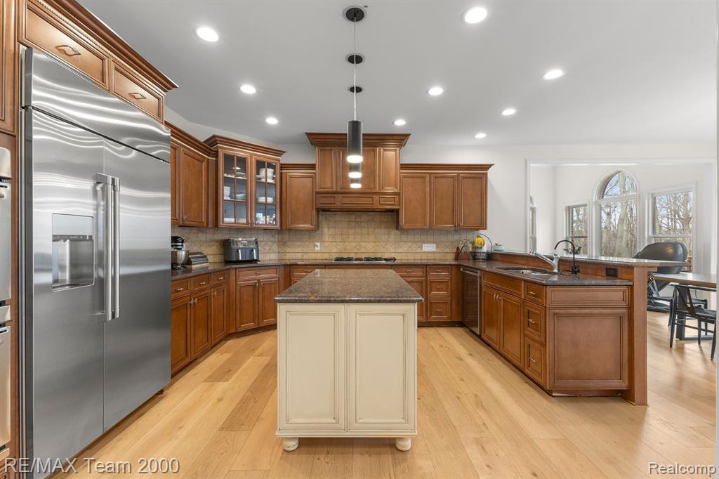 44348 CYPRESS POINT Drive, Northville, MI 48168 — Photo 19