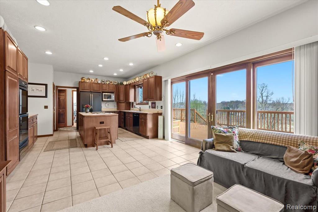 5421 BRADLEY Road, Gregory, MI 48137 — Photo 14