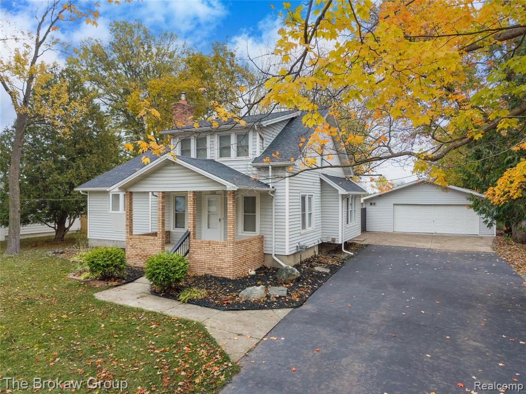 736 N Main Street, Almont, MI 48003 — Photo 53