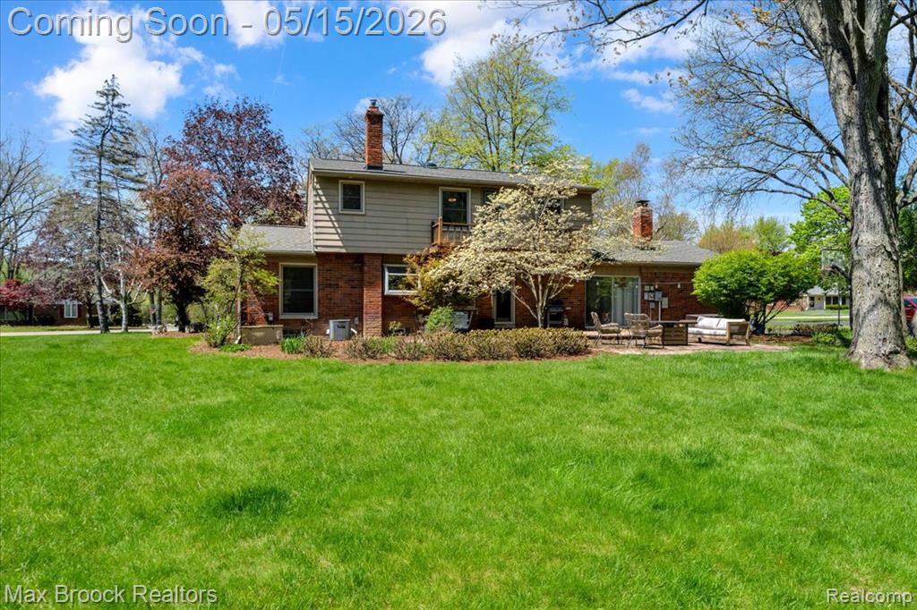 5939 Dunmore Drive, West Bloomfield, MI — Photo 37