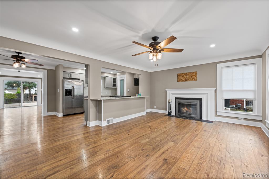 22029 Oconnor Street, Saint Clair Shores, MI 48080 — Photo 5