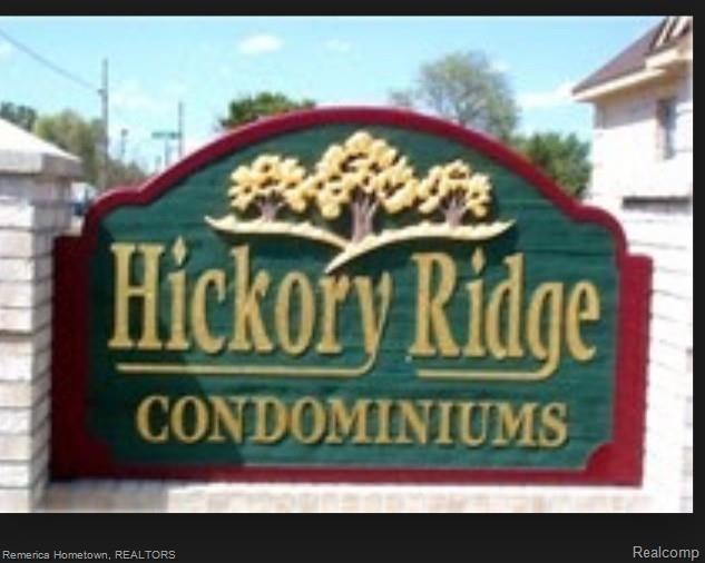 8 Hickory Court, Unit 8, Dearborn Heights, MI 48127 — Photo 2