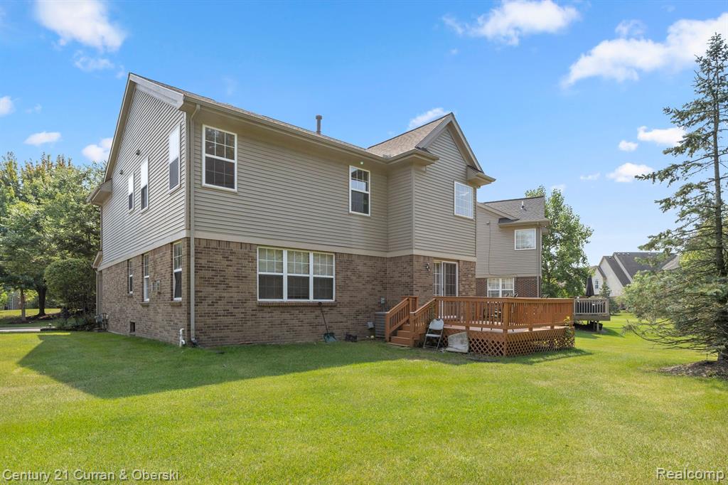 3880 BRIGHTON Lane, Canton, MI 48188 — Photo 38