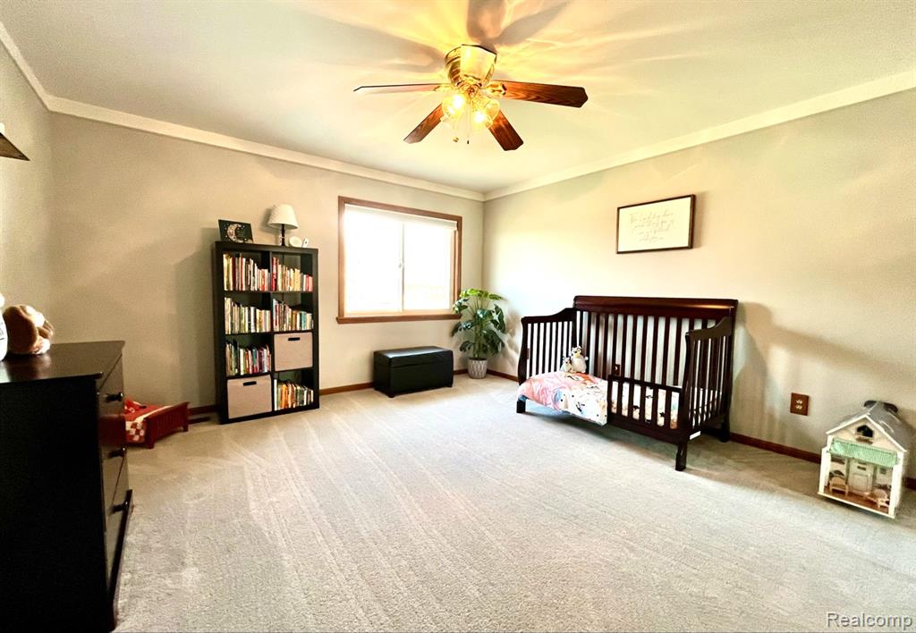 22935 Allor Street, Saint Clair Shores, MI 48082 — Photo 22