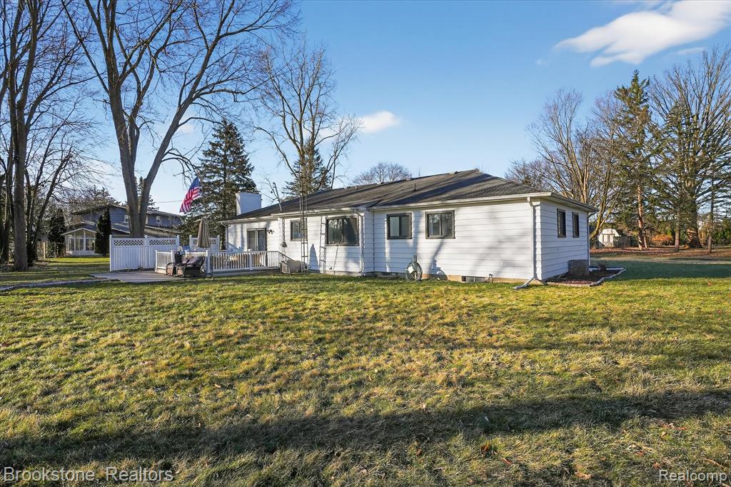 6227 McKenzie Drive, Flint, MI 48507 — Photo 43