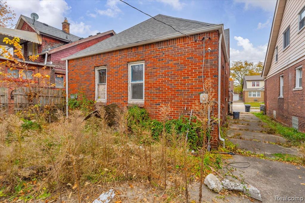 15775 Indiana Street, Detroit, MI 48238 — Photo 20