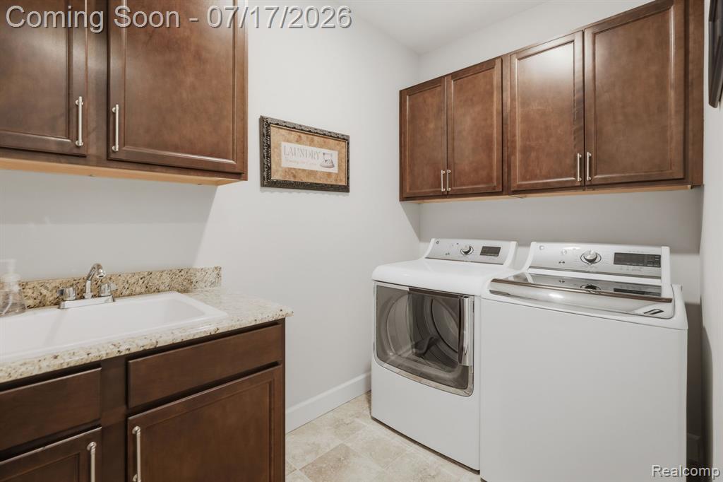 6824 Venturi Drive, Washington, MI — Photo 27
