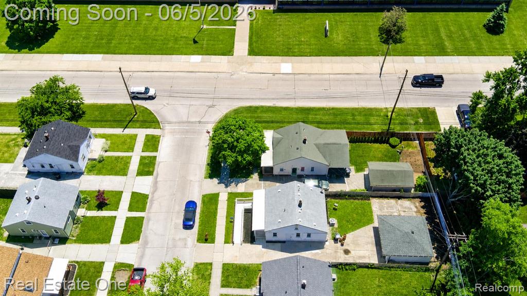 3926 21st Street, Wyandotte, MI 48192 — Photo 30