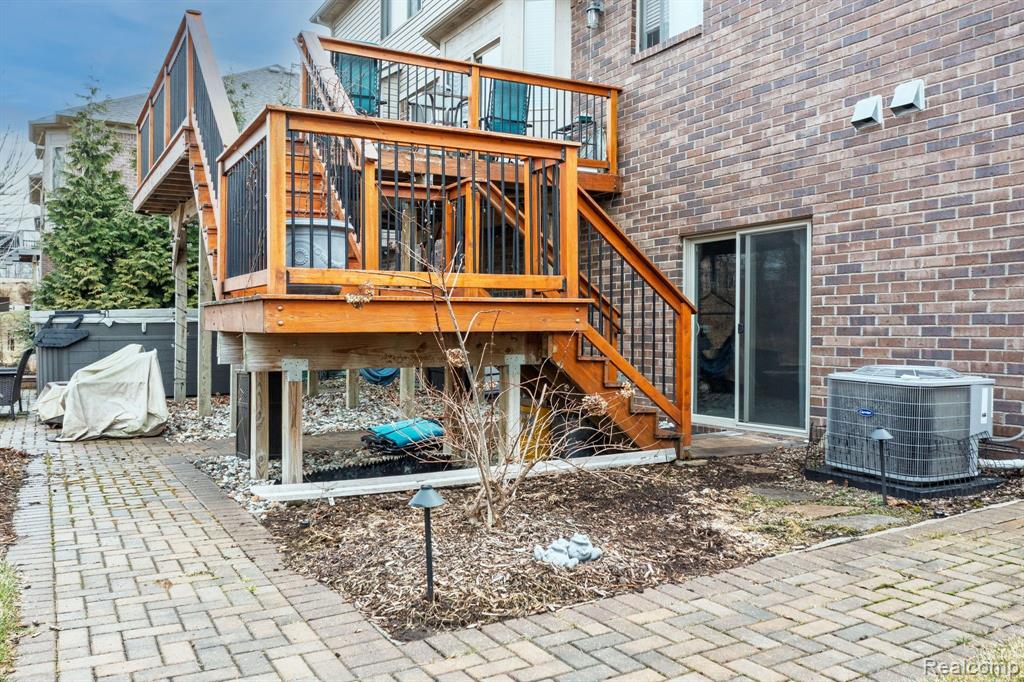 7391 PARK TERRACE Lane, Shelby Twp, MI 48317 — Photo 50
