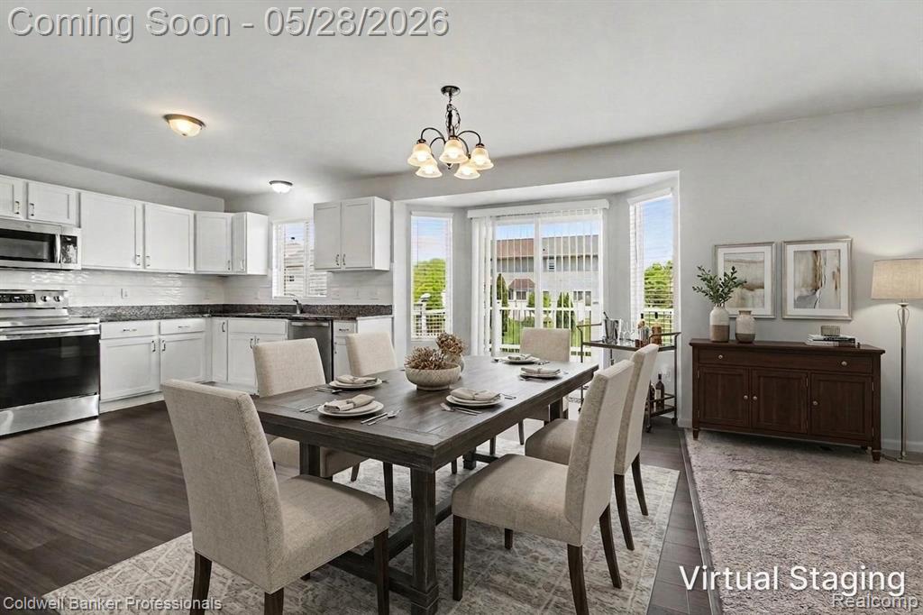 7255 Castell Boulevard, Van Buren, MI 48111 — Photo 7