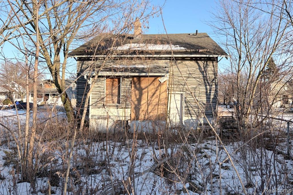 19375 Danbury Street, Detroit, MI 48203 — Photo 3