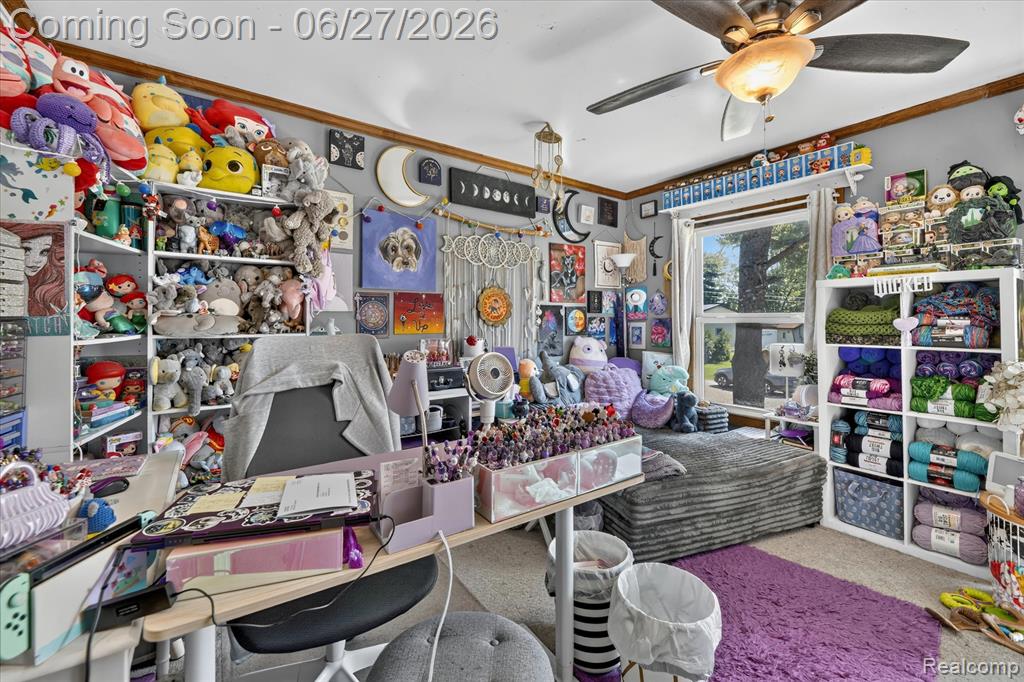 6260 Beth, Brighton, MI 48116 — Photo 33