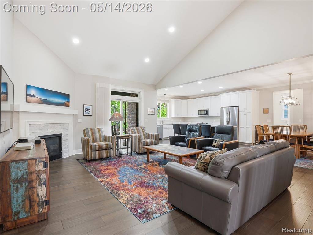 3513 Pointe Shore Drive, Brighton, MI 48114 — Photo 11