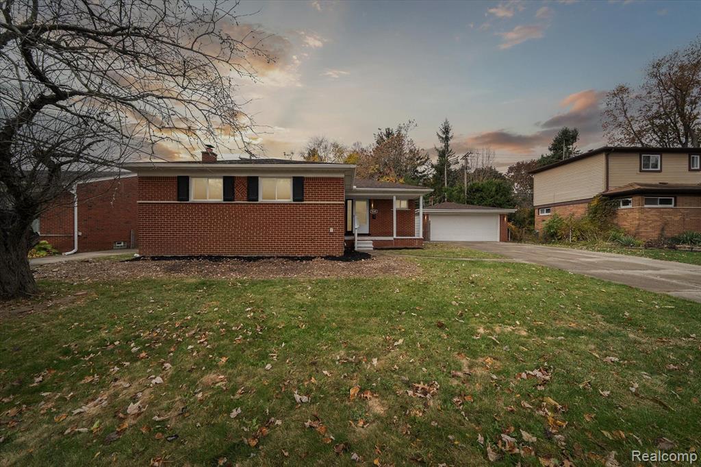 9349 KINLOCH, Redford, MI 48239 — Photo 24