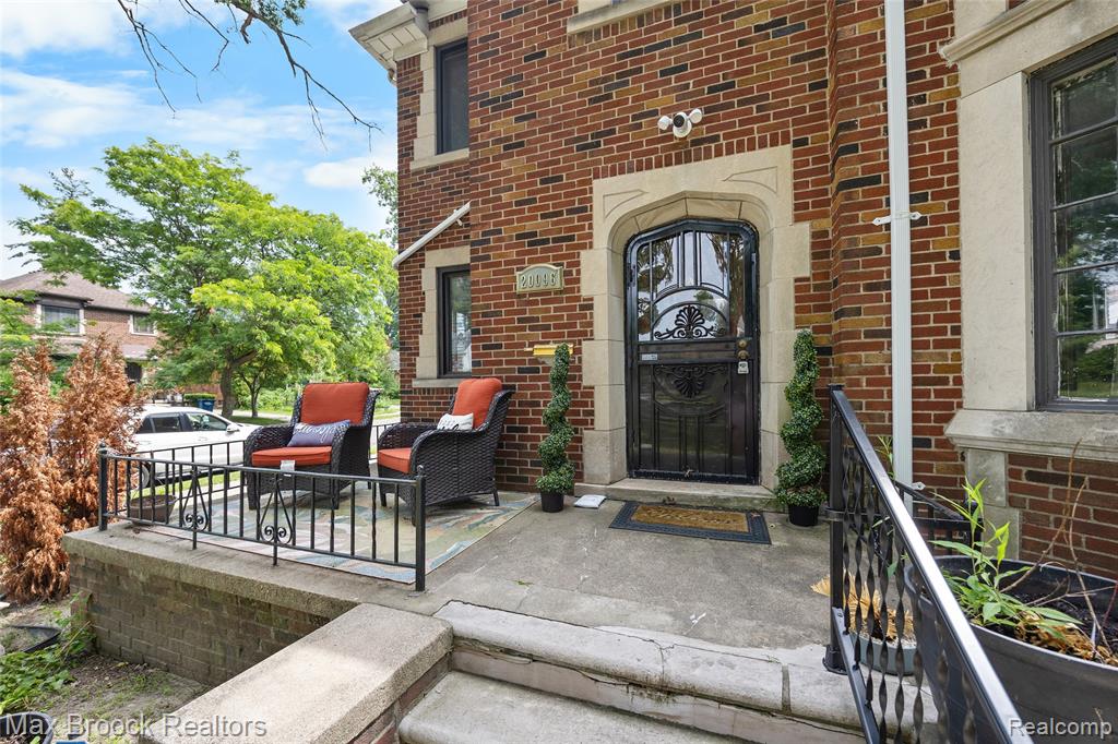 20096 Shrewsbury Road, Detroit, MI 48221 — Photo 7