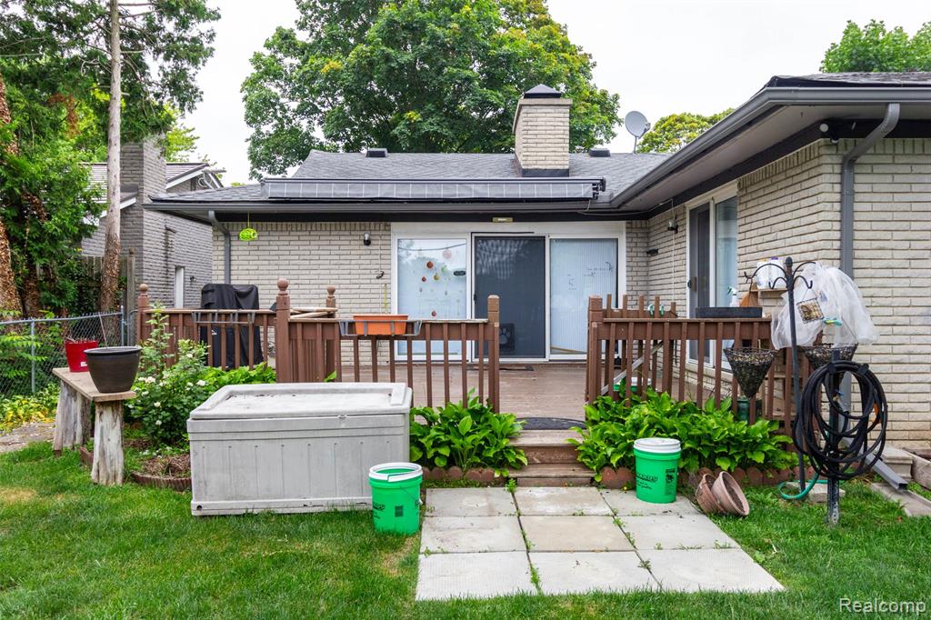 1454 Pine Valley Boulevard, Ann Arbor, MI 48104 — Photo 42