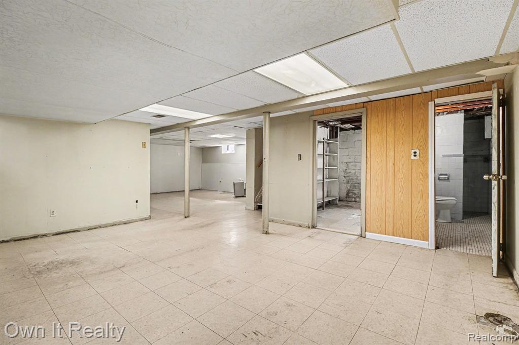 6791 Winthrop Street, Detroit, MI 48228 — Photo 19
