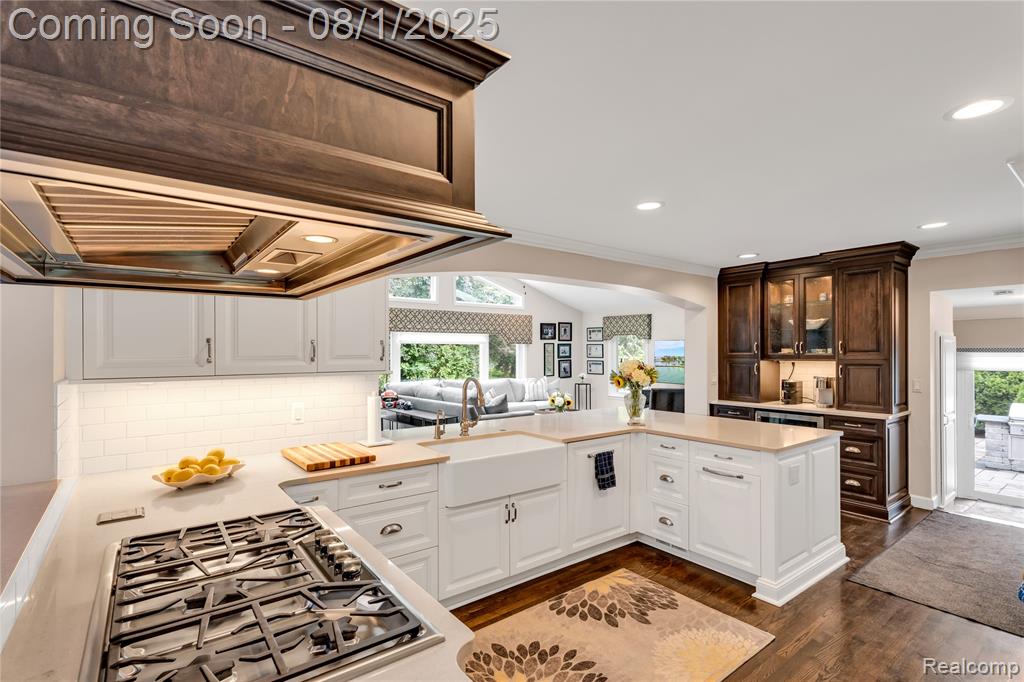 5624 Sutters Lane, Bloomfield Hills, MI 48301 — Photo 8