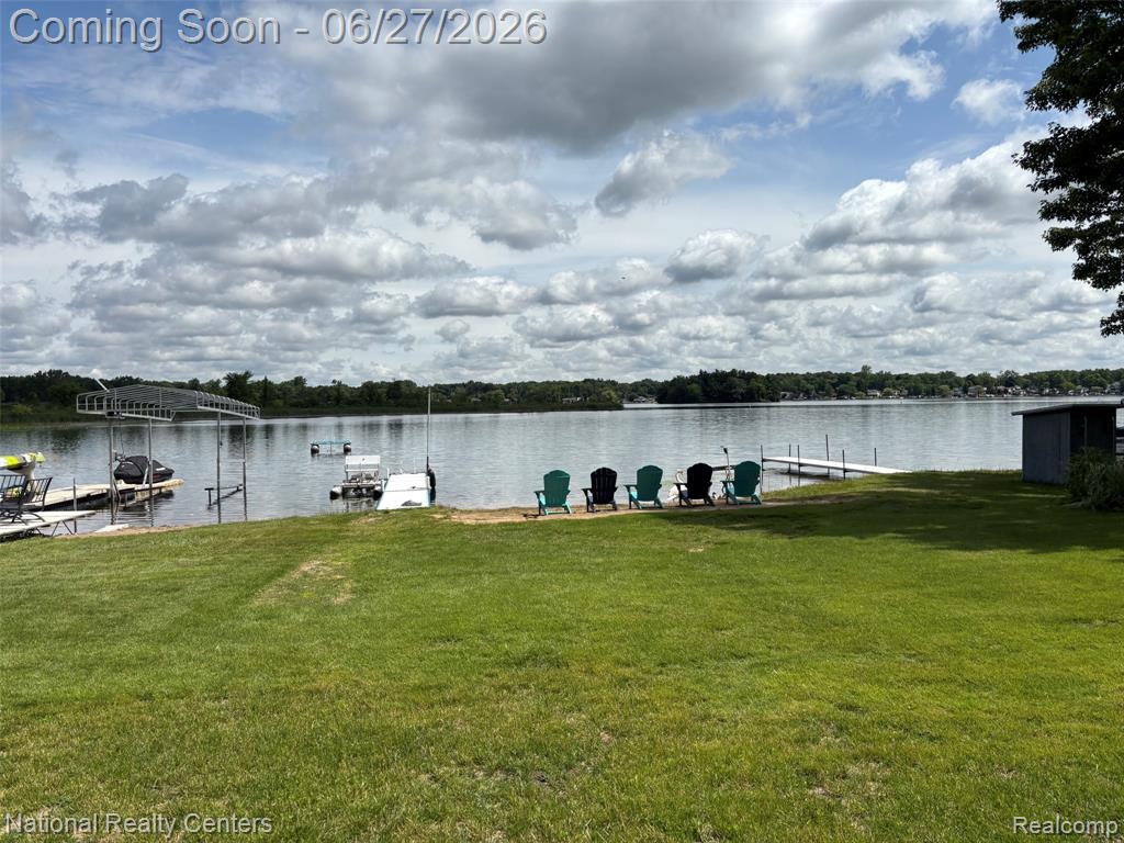 284 Evans Glen Trail, Tipton, MI 49287 — Photo 21