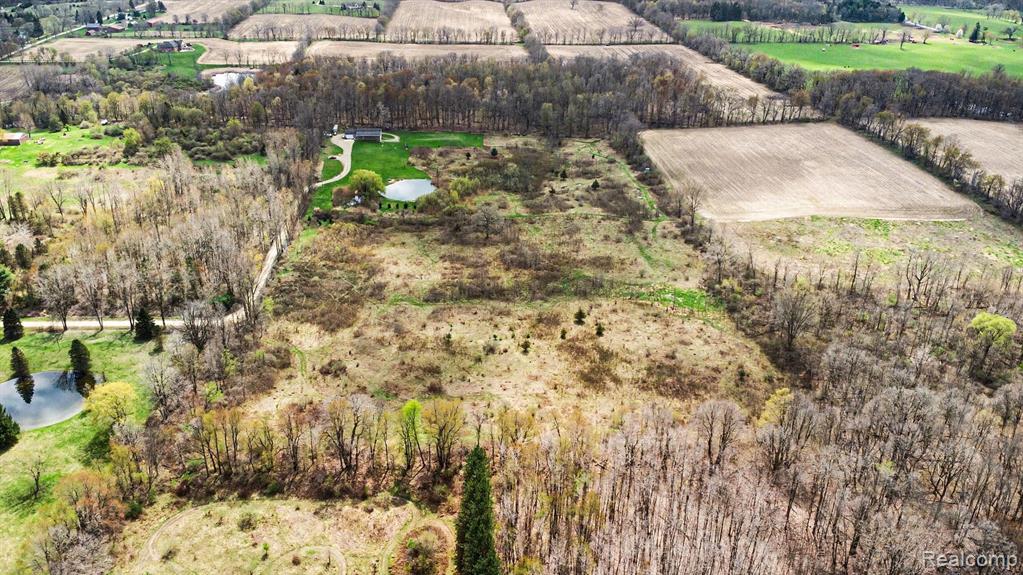 2800 Meadowdale Road, Metamora, MI 48455 — Photo 24
