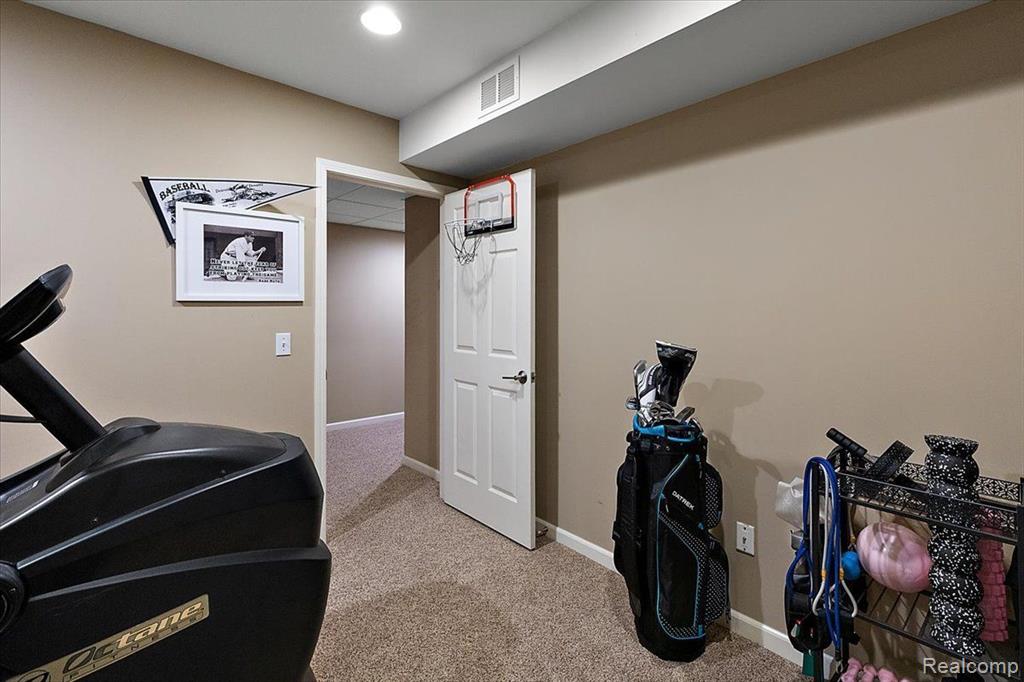 40211 BEXLEY Way, Northville, MI 48168 — Photo 92