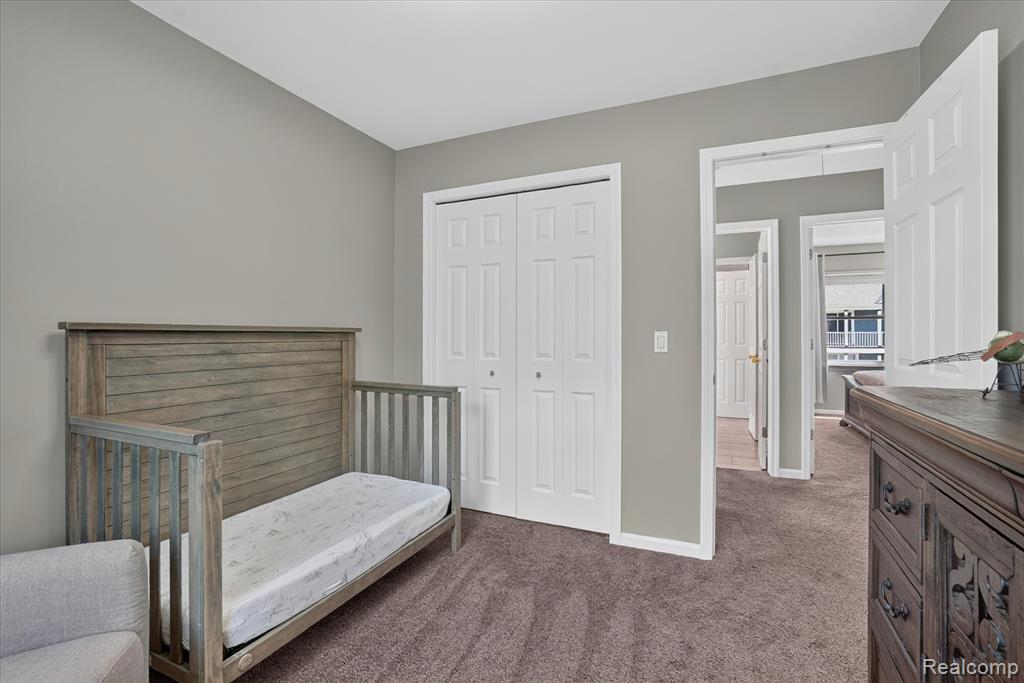 452 Waverly Lane, Howell, MI 48843 — Photo 25