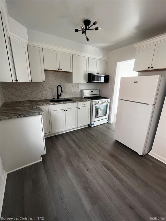 311 S Pleasant Street, Royal Oak, MI, 48067