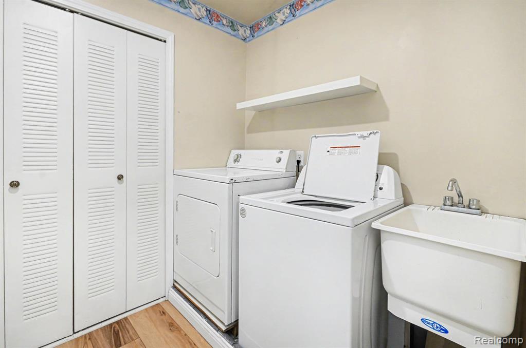 140 Paton Way, Romeo, MI 48065 — Photo 11