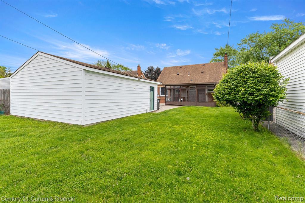 7850 MERRICK Street, Taylor, MI 48180 — Photo 36