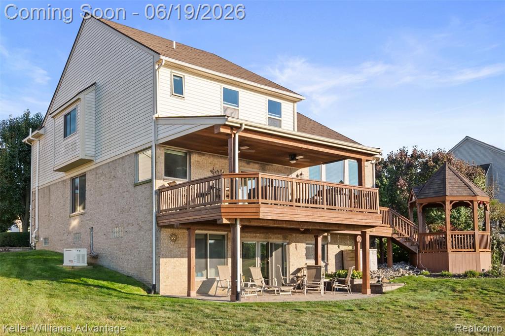 49354 Peninsular Drive, Belleville, MI 48111 — Photo 49