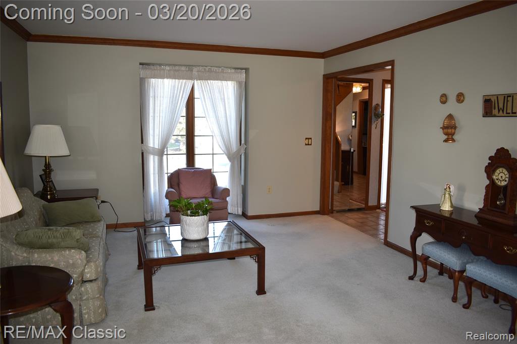 17389 Maple Hill Drive, Northville, MI 48168 — Photo 6