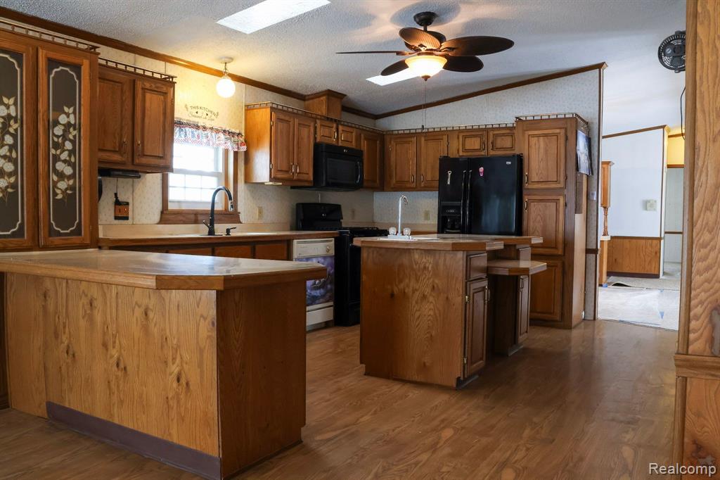 12876 WILDER Road, Reese, MI 48757 — Photo 9