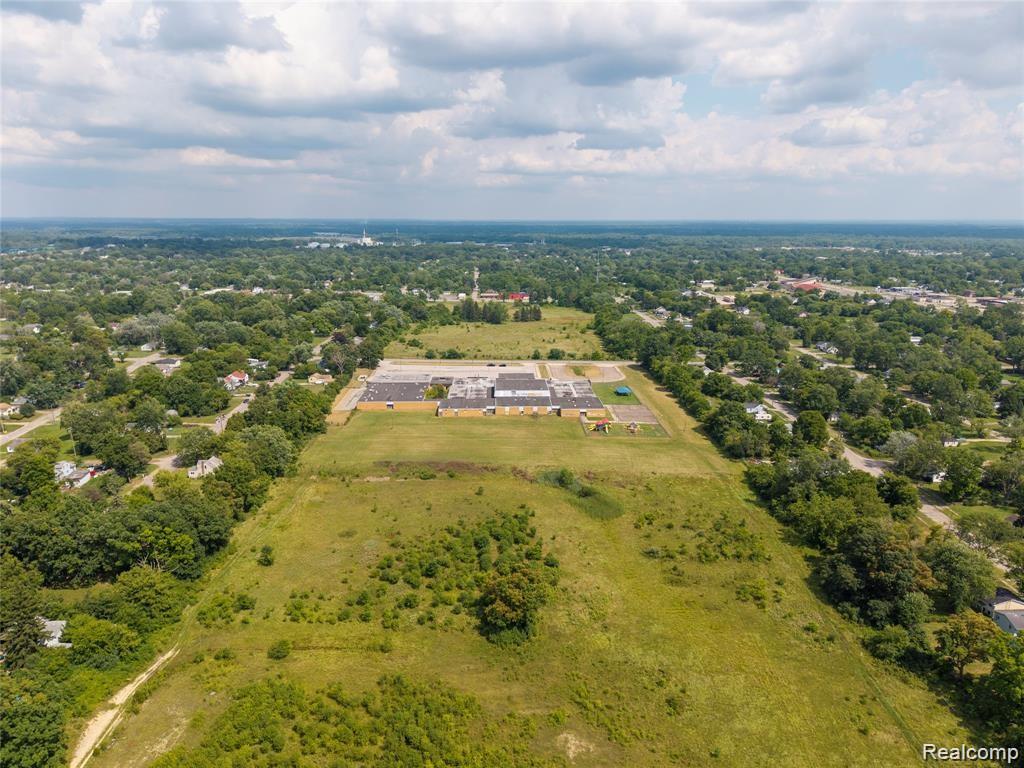 5159 Summit Street, Flint, MI 48505 — front exterior