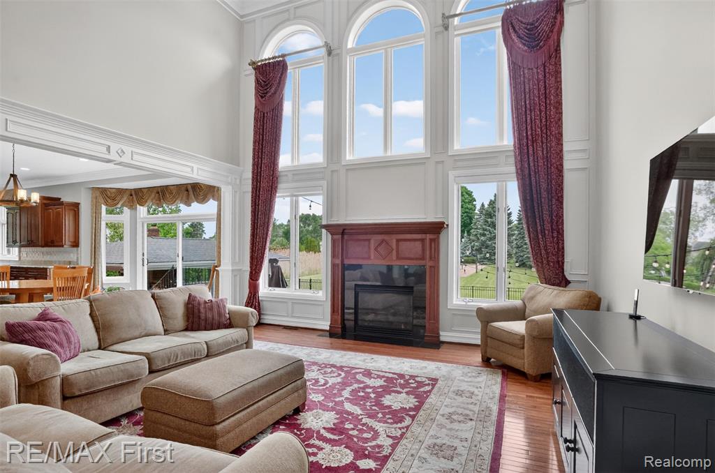 13800 Berryknoll Drive, Shelby Twp, MI 48315 — Photo 14