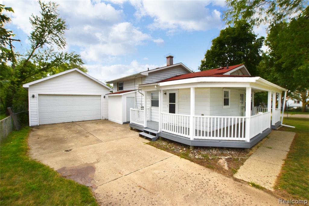 5825 Branch Road, Flint, MI 48506